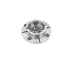 40 mm standardbakker for SC1 / SC2 Record Power