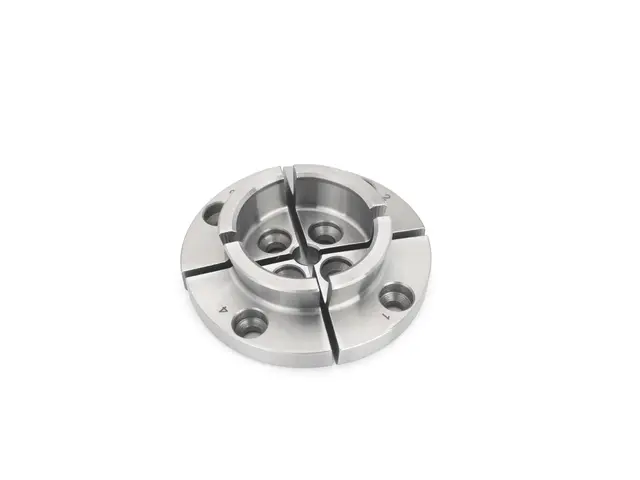 40 mm standardbakker for SC1 / SC2 Record Power 