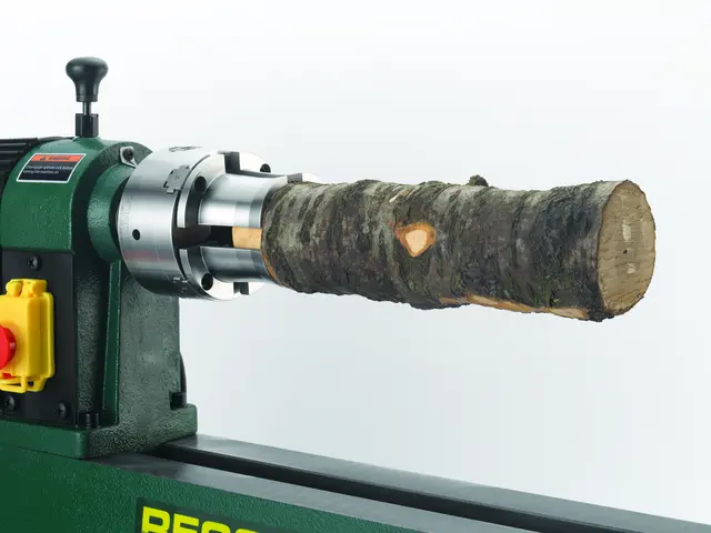 Forlenget Stussbakker Record Power 