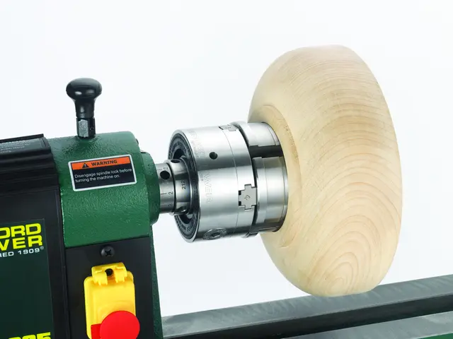 Kraftige skål- og gripbakker 75 mm Record Power 