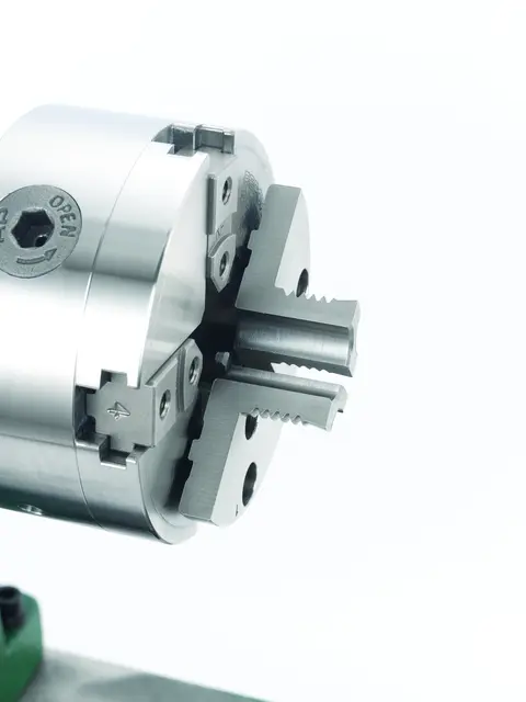 Mini spigot-bakker med 13 mm boring Record Power 