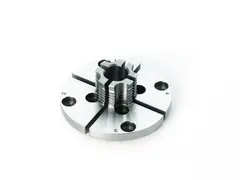 Mini spigot-bakker med 13 mm boring Record Power