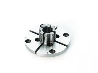 Mini spigot-bakker med 13 mm boring Record Power