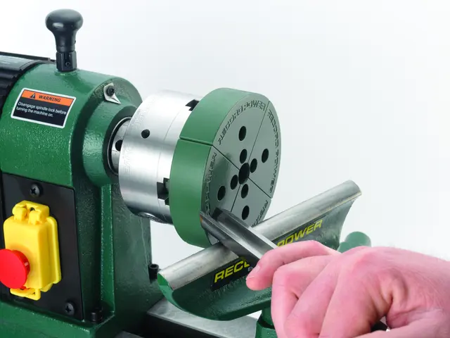 Myke plastbakker Record Power 