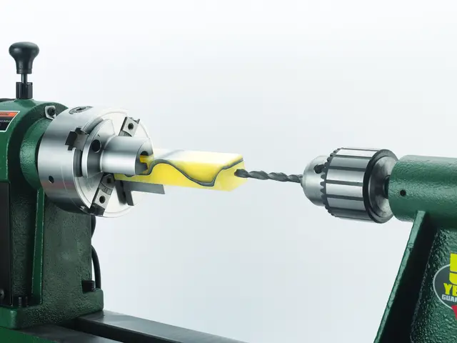 Pennbakker Record Power 