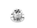 Pin-bakker for SC1- og SC2 mini-chucker Record Power