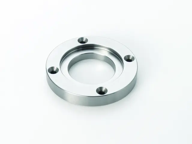 Planskivering 87 mm (3,5") Record Power 