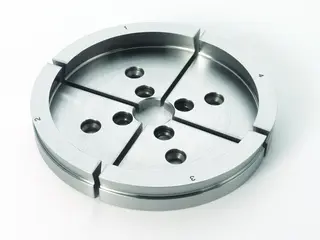 Svalehalebakker 130 mm Record Power