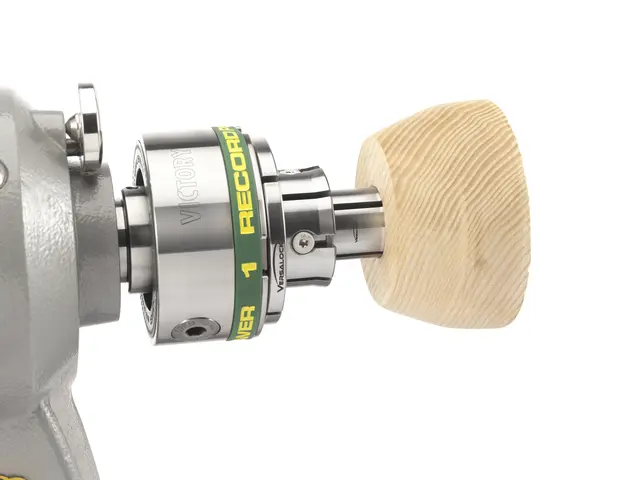 VersaLock lange svalehaleinnsatser 35 mm Record Power 