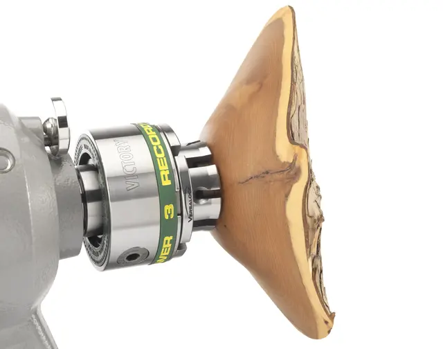 VersaLock modulære svalehalebakker 50 mm Record Power 