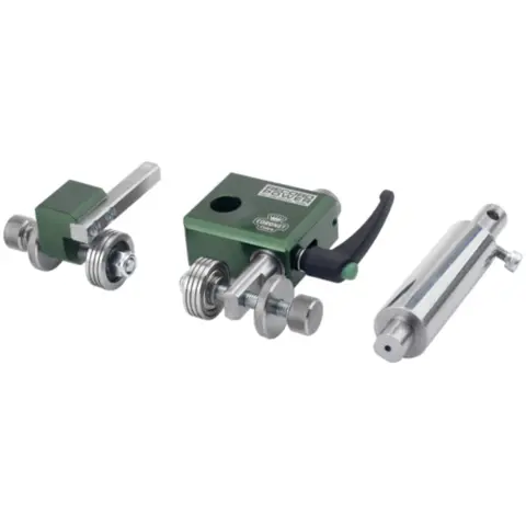 Cobra Bladføringsystem for figurskjæring Til SABRE 300 Record Power