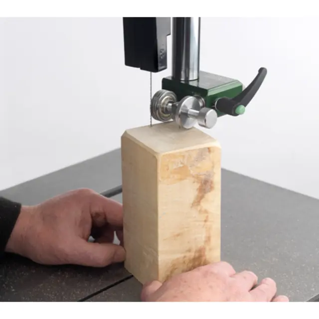 Cobra Bladføringsystem for figurskjæring Til SABRE 300 Record Power 