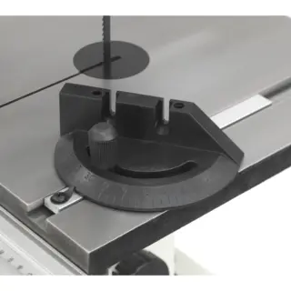 Gjæringsanlegg til SABRE-250 / BS250 10" Record Power