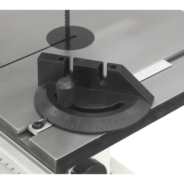 Gjæringsanlegg til SABRE-250 / BS250 10" Record Power 