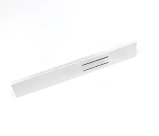 Kort parallellanlegg for SABRE båndsager Record Power