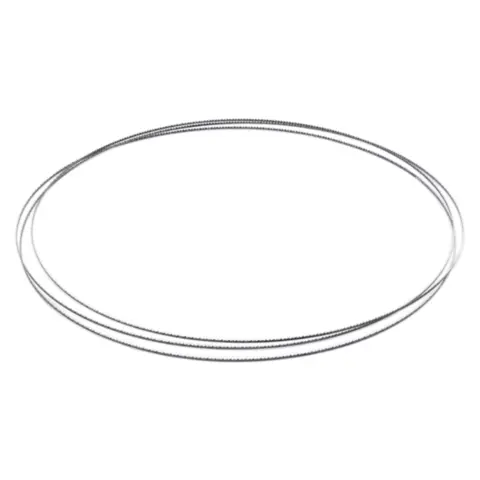 2 stk Finbånd (3,2 × 0,6 mm, 14 TPI) Til SABRE 300 Record Power