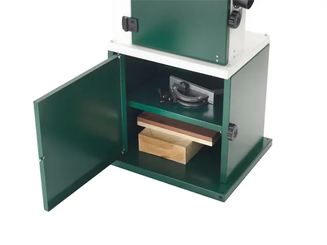 SABRE-300 12" båndsag Record Power 