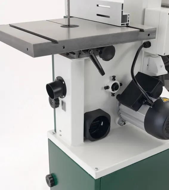 SABRE-300 12" båndsag Record Power 