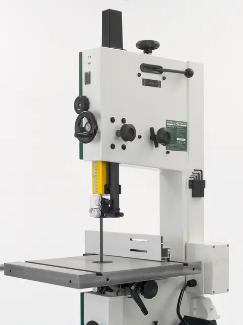 SABRE-300 12" båndsag Record Power 