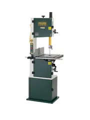 SABRE-350 14" båndsag Record Power