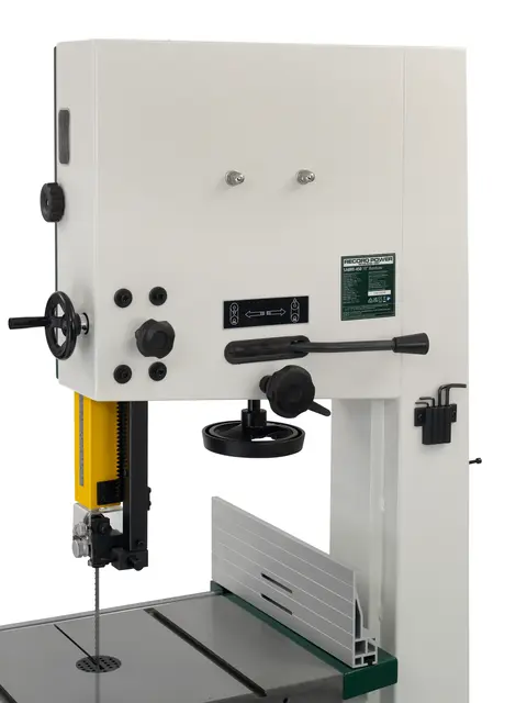 SABRE-450 18" båndsag Record Power 