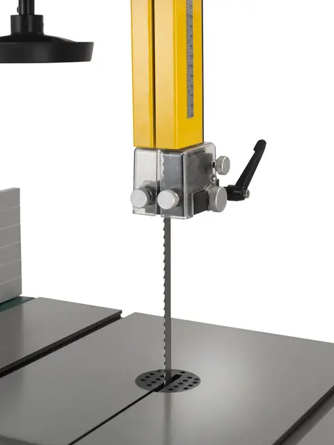 SABRE-450 18" båndsag Record Power 