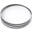 Sagbånd for SABRE 450 3 stk (6,35 mm,9,53 mm og 19,05 mm)RecordPower
