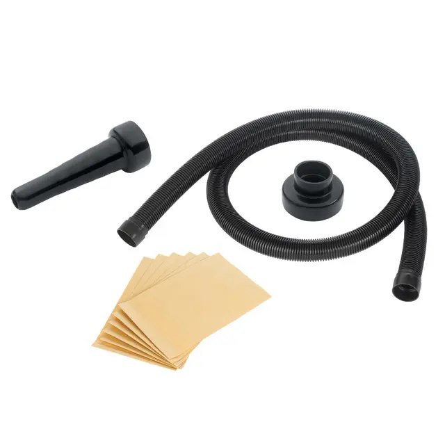 CamVac Tilbehørsett, Record Power For både avsug og blåsing 