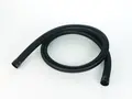 Fleksibel slange 2.5 m Ø63 mm For 2 1/2" støvavsugssystem,Record Power