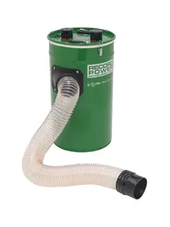 CamVac CGV336-4 Medium Sponavsug Record Power