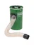 CamVac CGV336-4 Medium Sponavsug Record Power