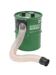 CamVac CGV386-5 Stor Sponavsug Record Power