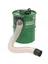 CamVac CGV386-6 Stor Sponavsug Record Power