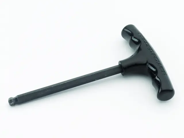 SC4 chuck-pakke med 87 mm planskive M33 × 3,5 Record Power 