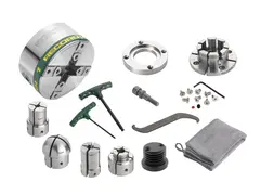 Victory Chuck M33 VersaLock-sett Record Power