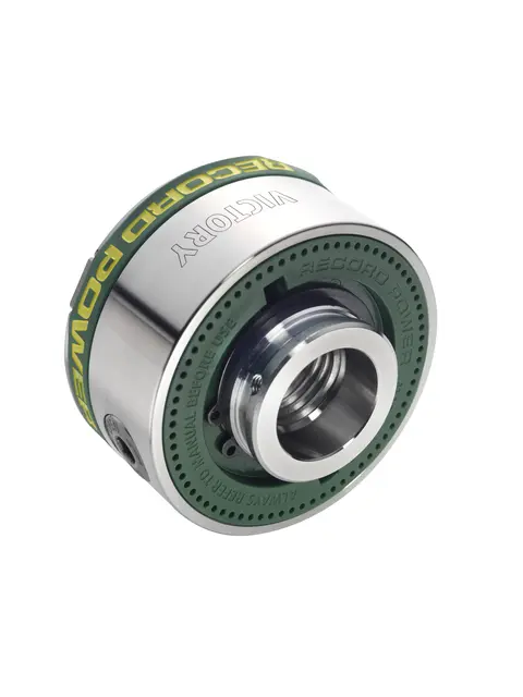 Victory Professional tannkranschuckpakke Record Power 