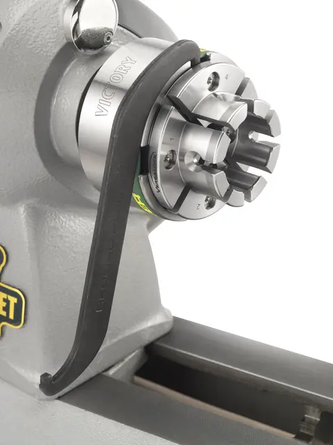 Victory Professional tannkranschuckpakke Record Power 