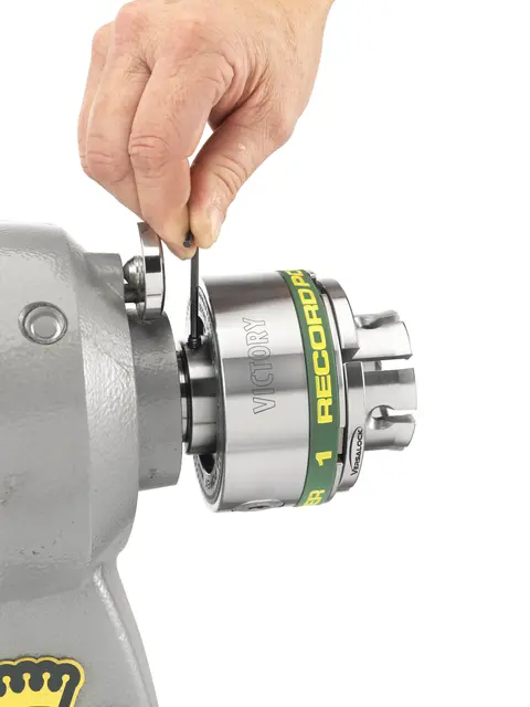 Victory Professional tannkranschuckpakke Record Power 