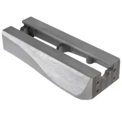 Vangeforlenger for Coronet Herald Støpejern, Record Power