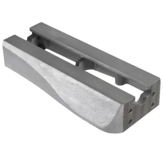 Vangeforlenger for Coronet Herald Støpejern, Record Power