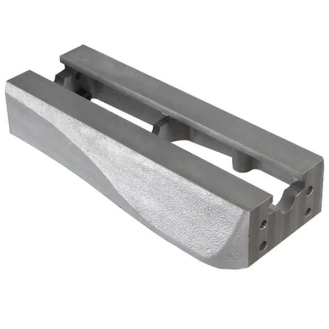 Vangeforlenger for Coronet Herald Støpejern, Record Power 