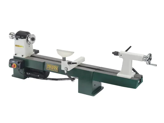 Pathfinder Vangeforlenger 381 mm Record Power 