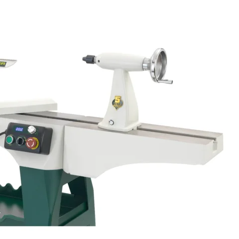 Vangeforlenger Envoy/Regent dreiebenk Record Power