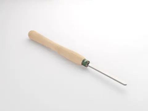 1/2" Svalehalejern (12" håndtak) Record Power