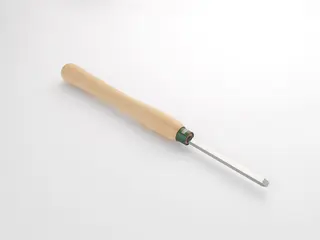 1/2" skråmeisel (12" håndtak) Record Power