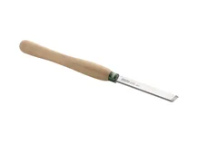 ProComfort skråmeisel med rullet kant 25.4 mm (1