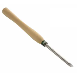 ProComfort 1/2" rund skråmeisel Uten rull, 12" Håndtak Record Power