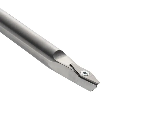 ProComfort Hardmetall dreiejern Diamant Record Power 