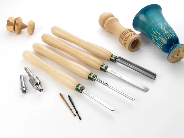 ProComfort Ultimate spindel-dreiesett Record Power 