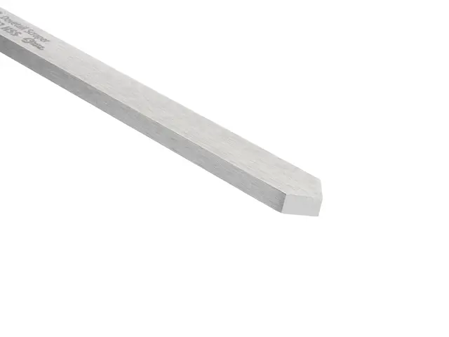 ProComfort ½" sinkjern, 12" håndtak Record Power 